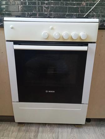 Газовая плита BOSCH