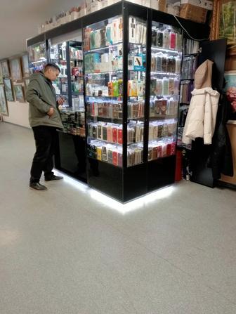 Установка и ремонт освещения