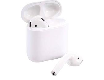 Наушники airpods