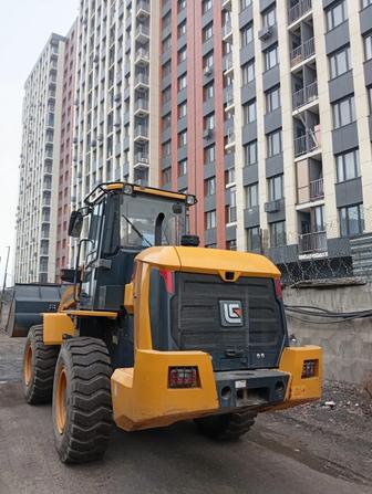 Спецтехника