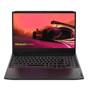 Ноутбук Lenovo ideapad gaming 3 15ACH6
CPU (процессор) AMD RYZEN 5 5600H 3