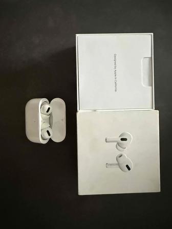 Air pods pro 1 поколения