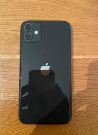 Iphone 11 64 gb в хорошем состоянии