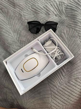 Фотоэпилятор