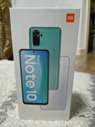 Продам Xiaomi note10