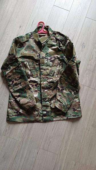 Продаю военную форму