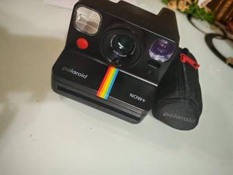 Продам Polaroid NOW Instant Camera Gen 2