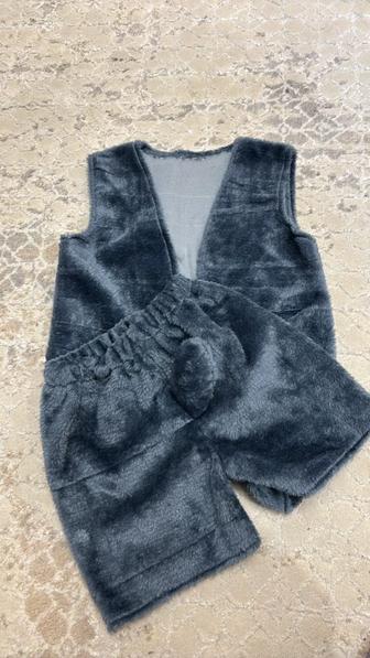 Новогодний костюм