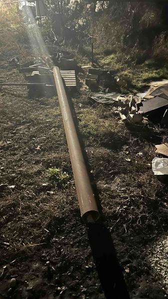 Труба одна штука,продам срочно