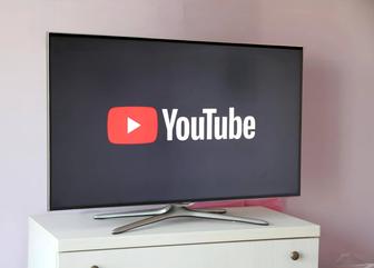 Срочно продам телевизор Samsung Smart TV
