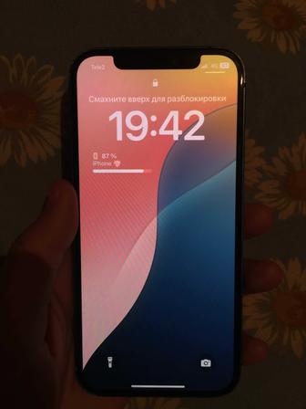 iPhone 12 сатылады