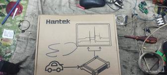 Продам HANTEK 1008