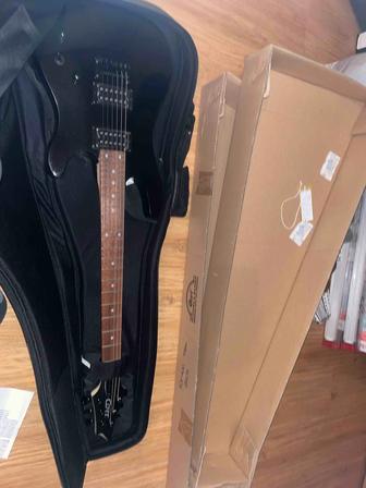 Электрогитара Cort kx100