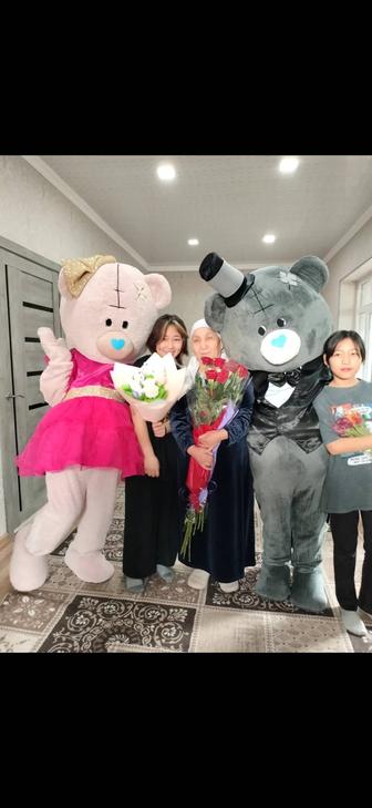 Тедди киімдері