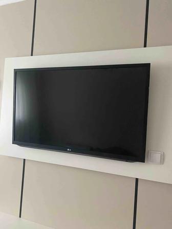 Телевизор Smart TV LG