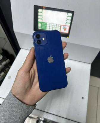 Продам iPhone 12 128gb