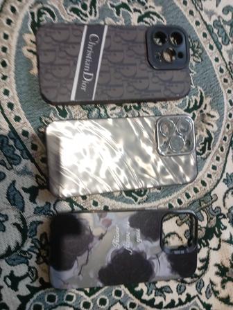 Чехол айфон 16все за 2000