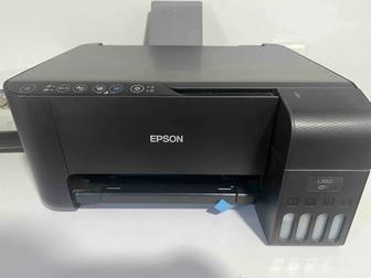 МФУ Epson 3150