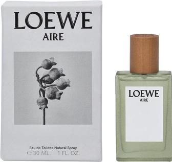 Loewe Aire туалетная вода