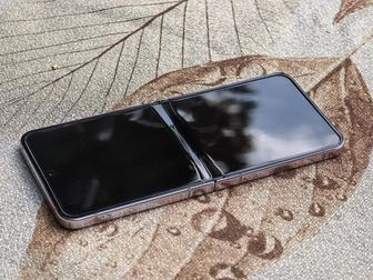 Продам самсунг флип 5 512 мб