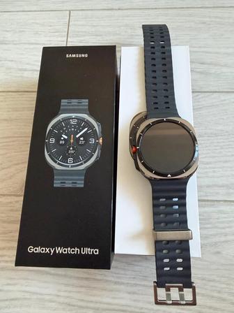 Продам часы Samsung Galaxy Watch