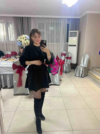 Продам ботфорты