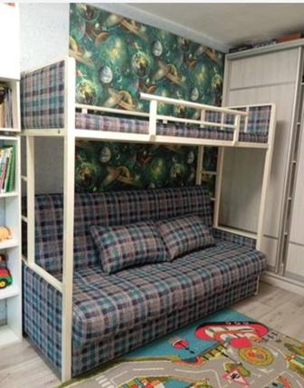 Диван-кровать