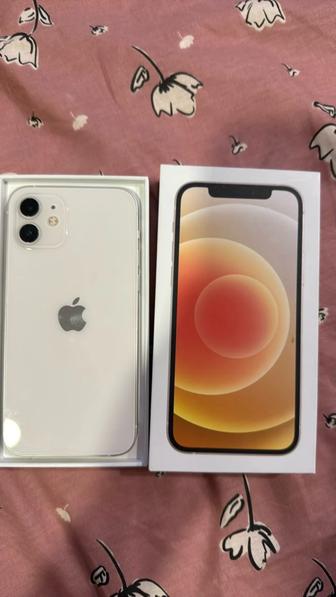 Продам Iphone 12, 128 gb