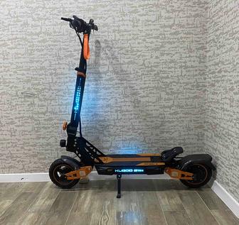 Электросамокат Kugoo G2 MAX (restyling 2025)