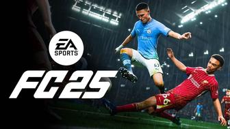 FC25 PS4