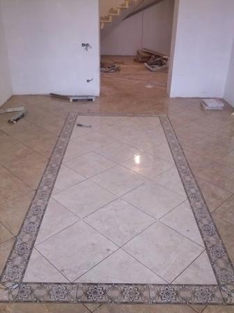 Ремонт квартир под ключ