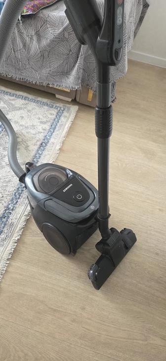 Пылесос самсунг