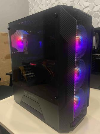 Системный блок i5 9400f h310 16gb ddr4 2666 rtx 2060 6gb block 600w