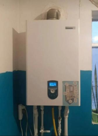 Сантехник Шымкента