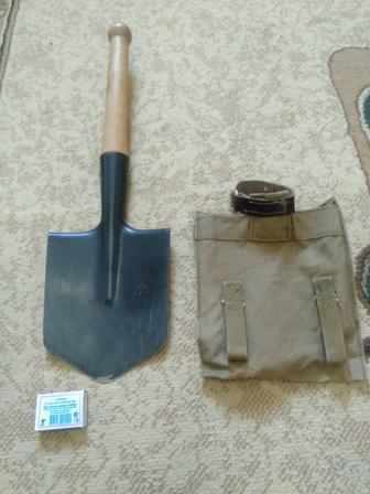 Продается саперная лопата