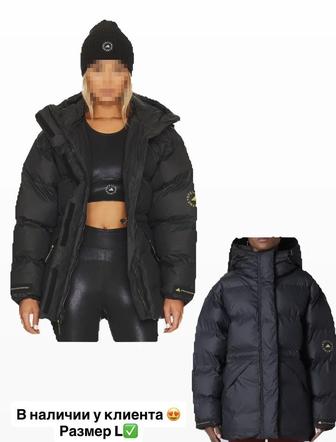 Продам куртку adidas by Stella McCartney