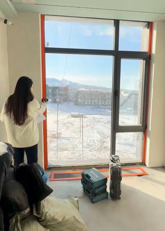 Дизайнер интерьера