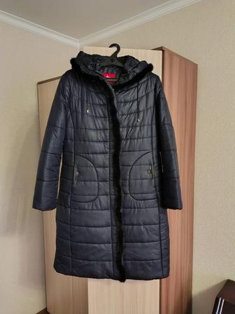 Продам женскую куртку. Зима