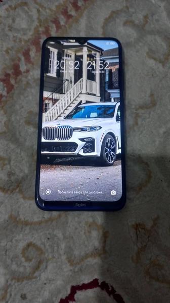 Продам Телефон Redmi Note 8 64гб Оригинал Хорошем Состояние.