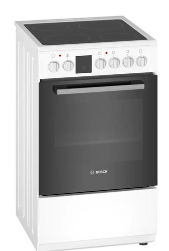 Кухонная плита Bosch HKG970020R белый