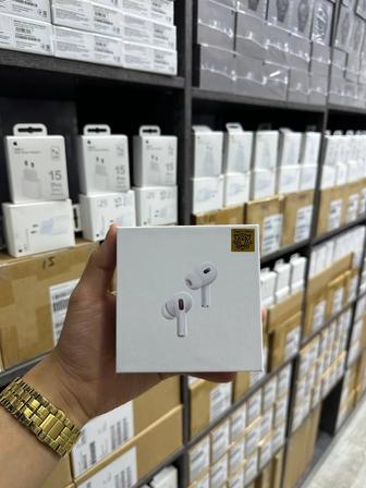 Air Pods Pro 2nd