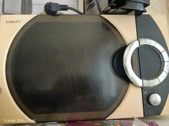 Продам микроволновку