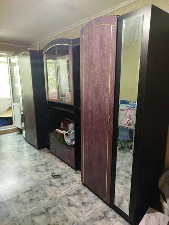 Продам стенку в зал