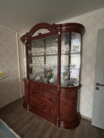 Продам горку для зала