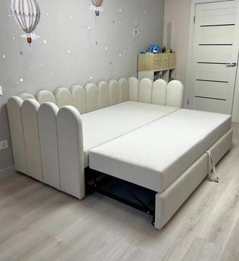 Изготовление мягкой мебели любой сложности