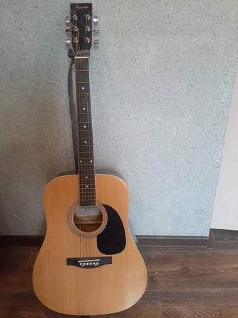 Акустическая гитара Agnetha AAG-E 120