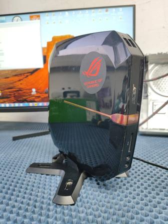 МИНИ ПК полностью рабочий , офисный/windows стоит.