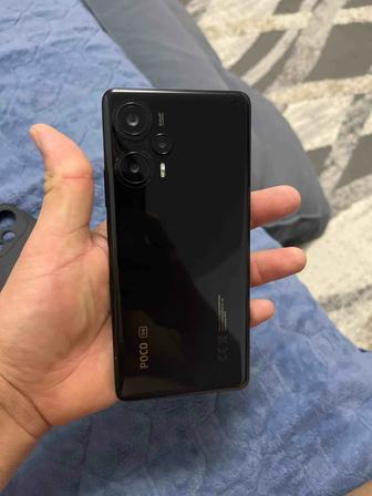 Срочно продам Poco F5 5G 256GB
