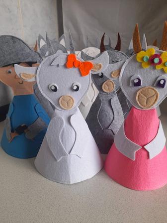 Конусный театр