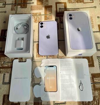 Iphone 11, 128GB 78% Айфон 11, 128гб